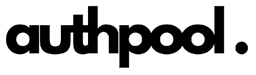 AuthPool Logo